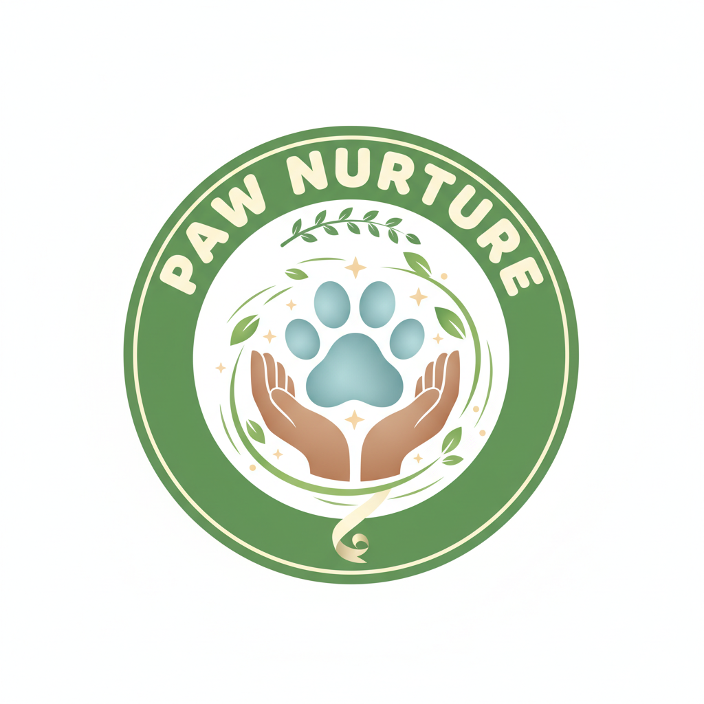 Paw Nurture